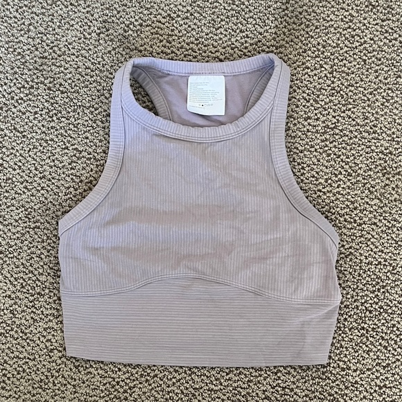 lululemon athletica Other - Lululemon longline sports bra